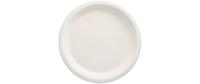 Papstar Teller Pure Zuckerrohr D 26cm