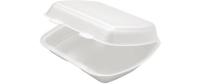 Weita Menübox Klappdeckel, einteilig EPS