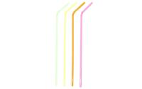 Weita Trinkhalme PP, 240x5mm