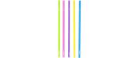 Weita Shake Trinkhalme PP, 250x8mm