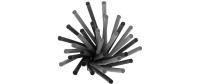 Weita Trinkhalme PLA 250 x 8 mm
