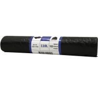 Weita Kehrichtsack Venardo 110L/schwarz