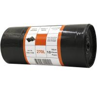 Weita Kehrichtsack Venardo 270L/schwarz