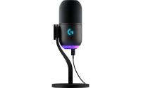 Logitech Yeti GX Dynamic USB Mic