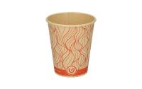 Verive Kaffeebecher Bambus 2dl