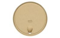 Verive Deckel Kaffeebecher Bambus 2 dl