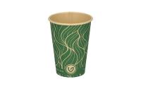 Verive Kaffeebecher Bambus 1.8dl