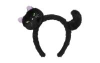 Partydeco Haarreif Katze