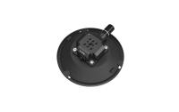 SmallRig 6 Suction Cup Camera Mount
