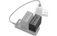 SmallRig Camera Battery NP-F970