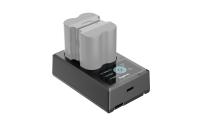 SmallRig Camera Battery Charger NP-W235