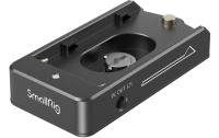 SmallRig NP-F Battery Adapter Mount Plate