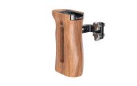 SmallRig Universal Wooden Side Handle