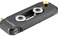SmallRig Low-profile NATO Rail 50mm
