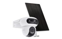 EZVIZ HB90 Dual PT Kamera Solar (mit AOV)