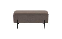 House Nordic Sitzbank Watford, braun