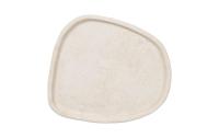 House Nordic Serviertablett, Beige