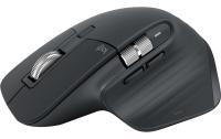 Logitech MX Master 3S Bluetooth Edition
