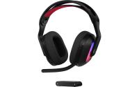 Logitech G Astro A20 X Headset schwarz