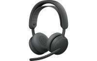 Logitech Headset Zone wireless 2 graphite