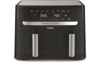 Tefal Fritteuse Dual Easy Fry & Grill