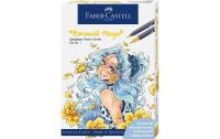 Faber-Castell Sketch Marker Manga 1