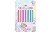 Faber-Castell Farbstift Jumbo Sparkle