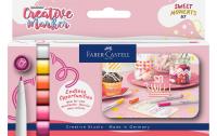 Faber-Castell Creative Marker Sweet