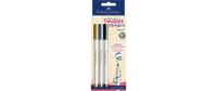 Faber-Castell Creative Marker Metallic