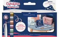 Faber-Castell Creative Marker Celebration
