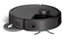 iRobot Roomba Plus 505 Combo Roboter schw