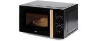 Domo Mikrowelle DO2820