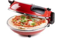Domo Pizzaofen DO9284PZ