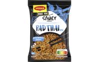 Magic Asia Noodles Pad Thai