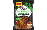 Magic Asia Noodles Japanese Teriyaki