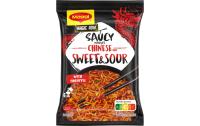 Magic Asia Noodles Chinese Sweet&Sour
