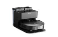 Trisa Roboterstaubsauger T-Bot Max 12000