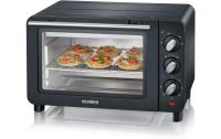 Severin Backofen TO2042