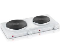 Severin Kochplatte DK1042