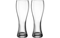Leonardo GK Weizenbiergläser Maxima