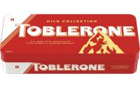 Toblerone Tourist Metalldose