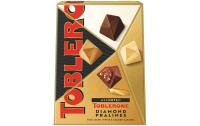 Toblerone Pralines Mix