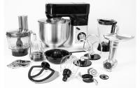 Ohmex Küchenmaschine OHM-SMX-6208