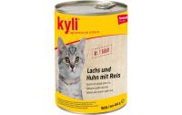 kyli Breeders Nr. 1 Adult 400 g