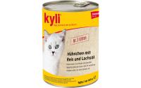 kyli Breeders Nr. 2 Kitten 400 g