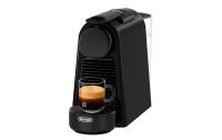DELONGHI NESPRESSO ESSENZA mini black