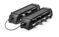 Ohmex Raclette Grill OHM-RCL-4002