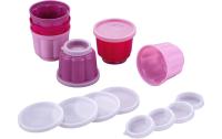 Dr. Oetker Peppa Pig Puddingform Set