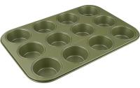 Zenker Muffinform 12er-Green Vision