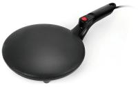GOURMETmaxx Crepe Maker 750W 20cm